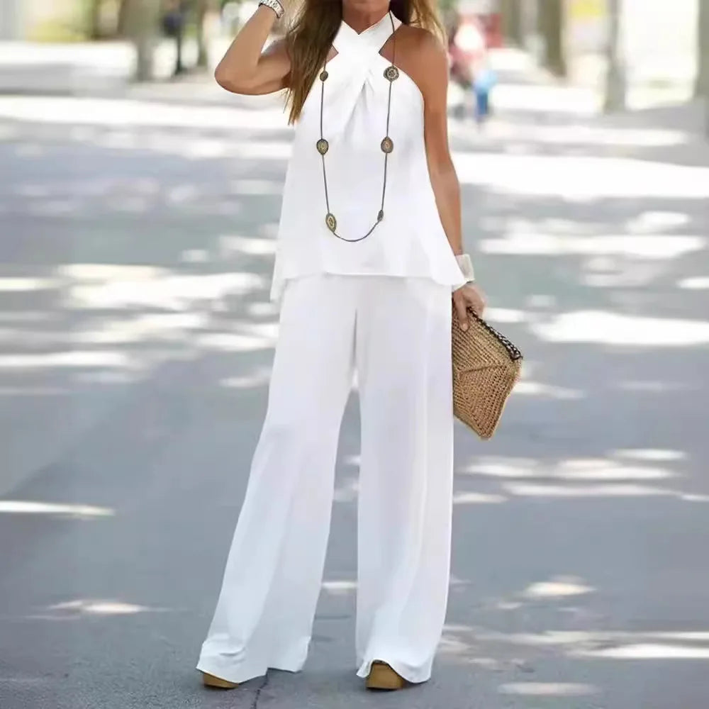 Barbados casual Suit