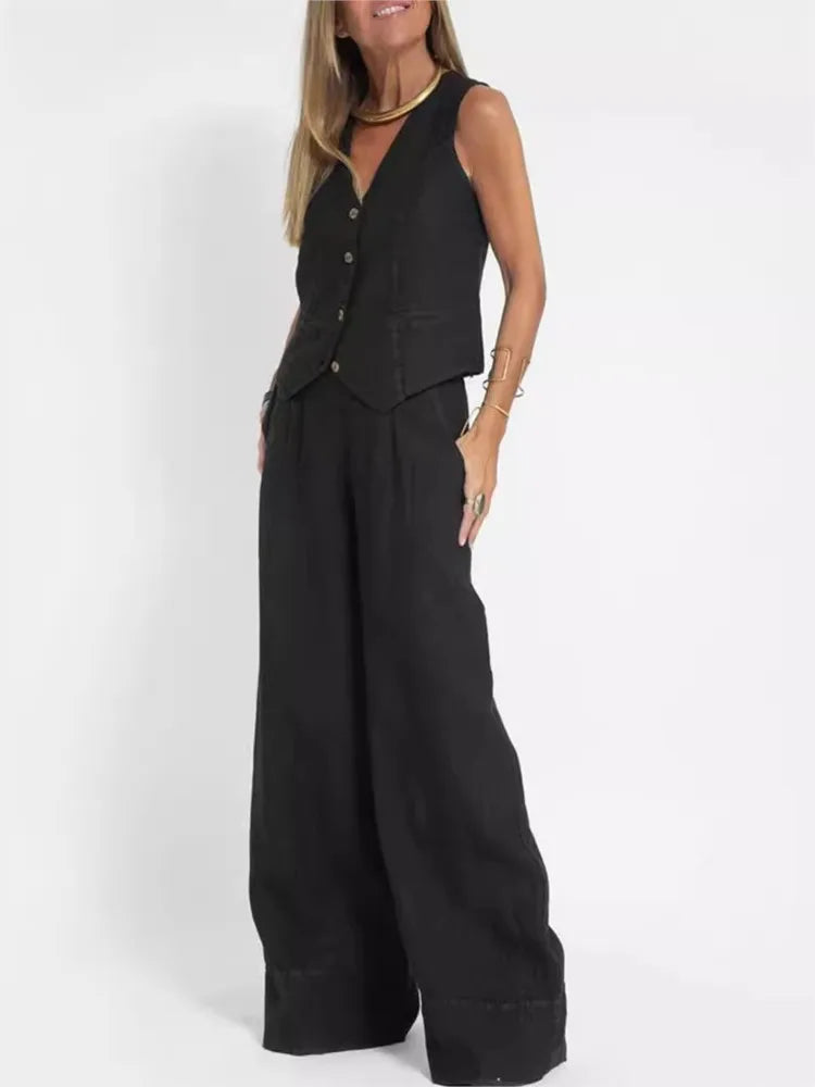 Strato Binaga Spring / Summer Casual Suit