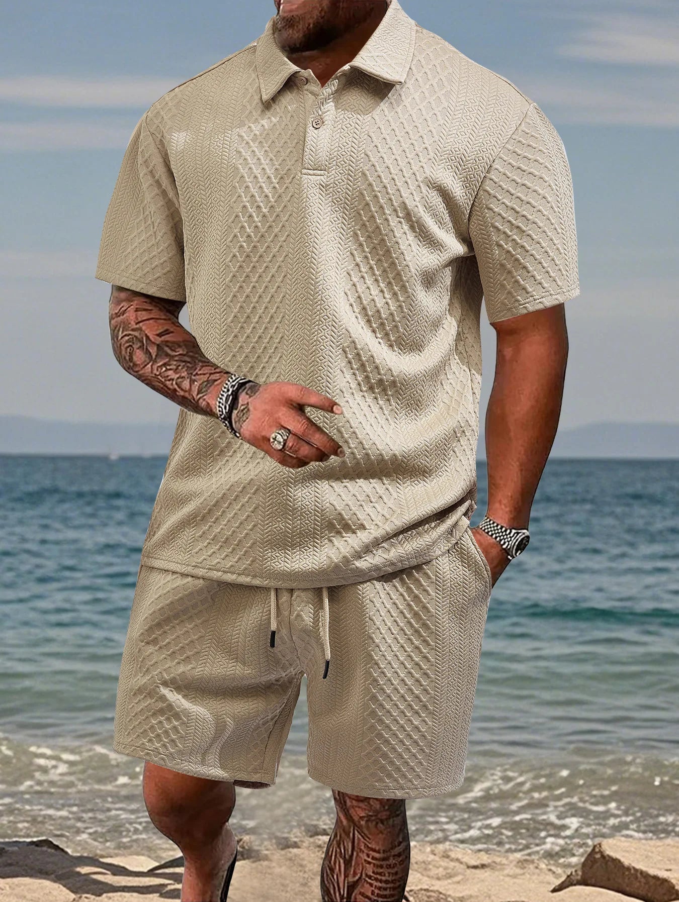 Cross-Border European /  American summer ware
