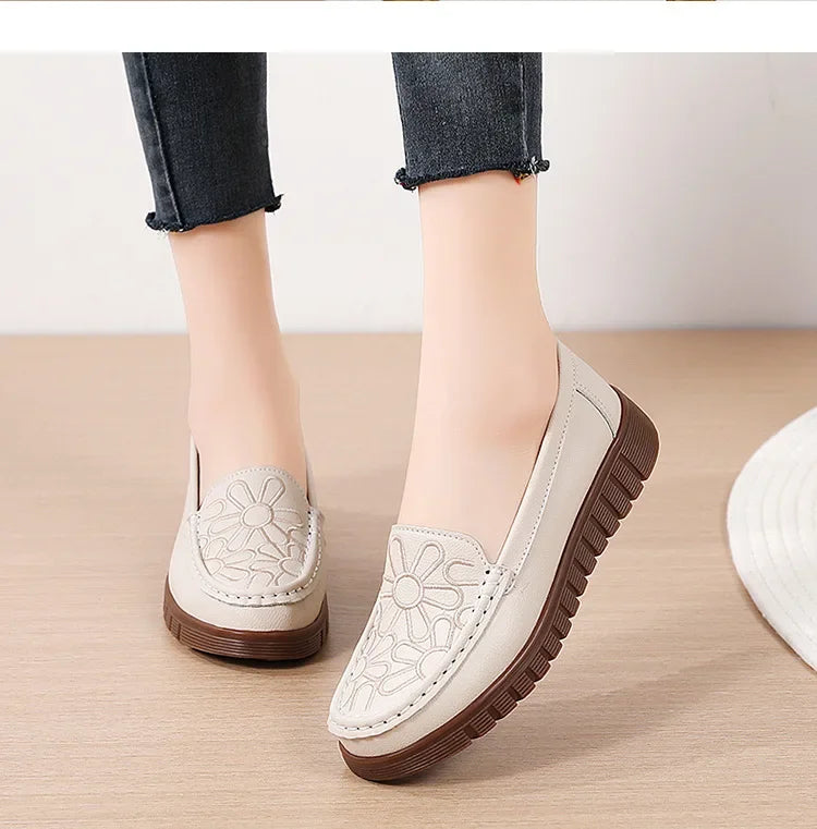 Women’s Slip-On Loafers