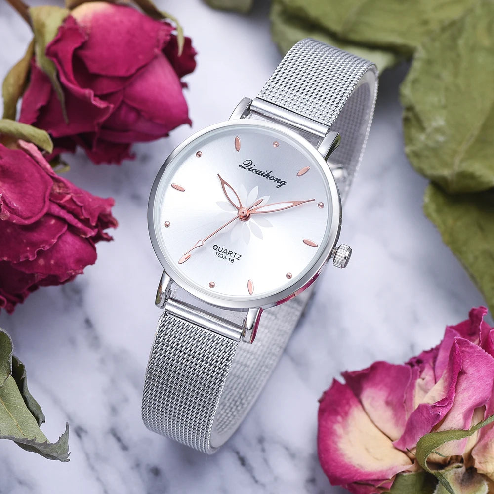 Hisau LIGE Sessero women’s watch