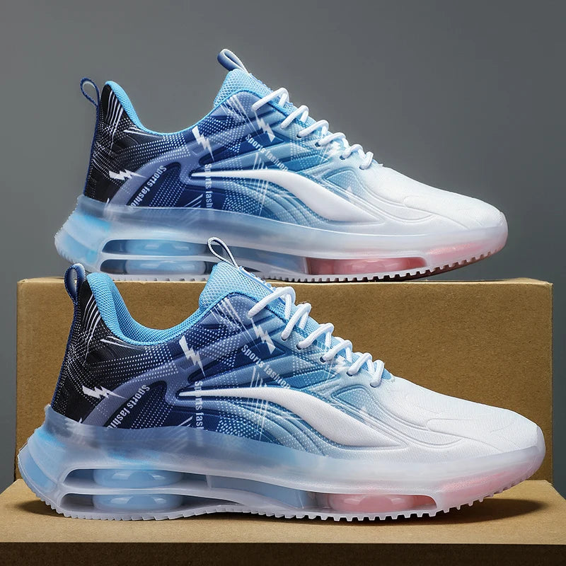 Men’s Basketball Shoes