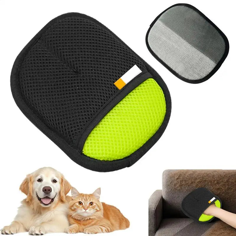 Pet Hair Remover  Cat & Dog Hair Cleaner