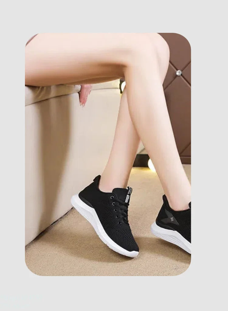 Women’s soft walking Shoes