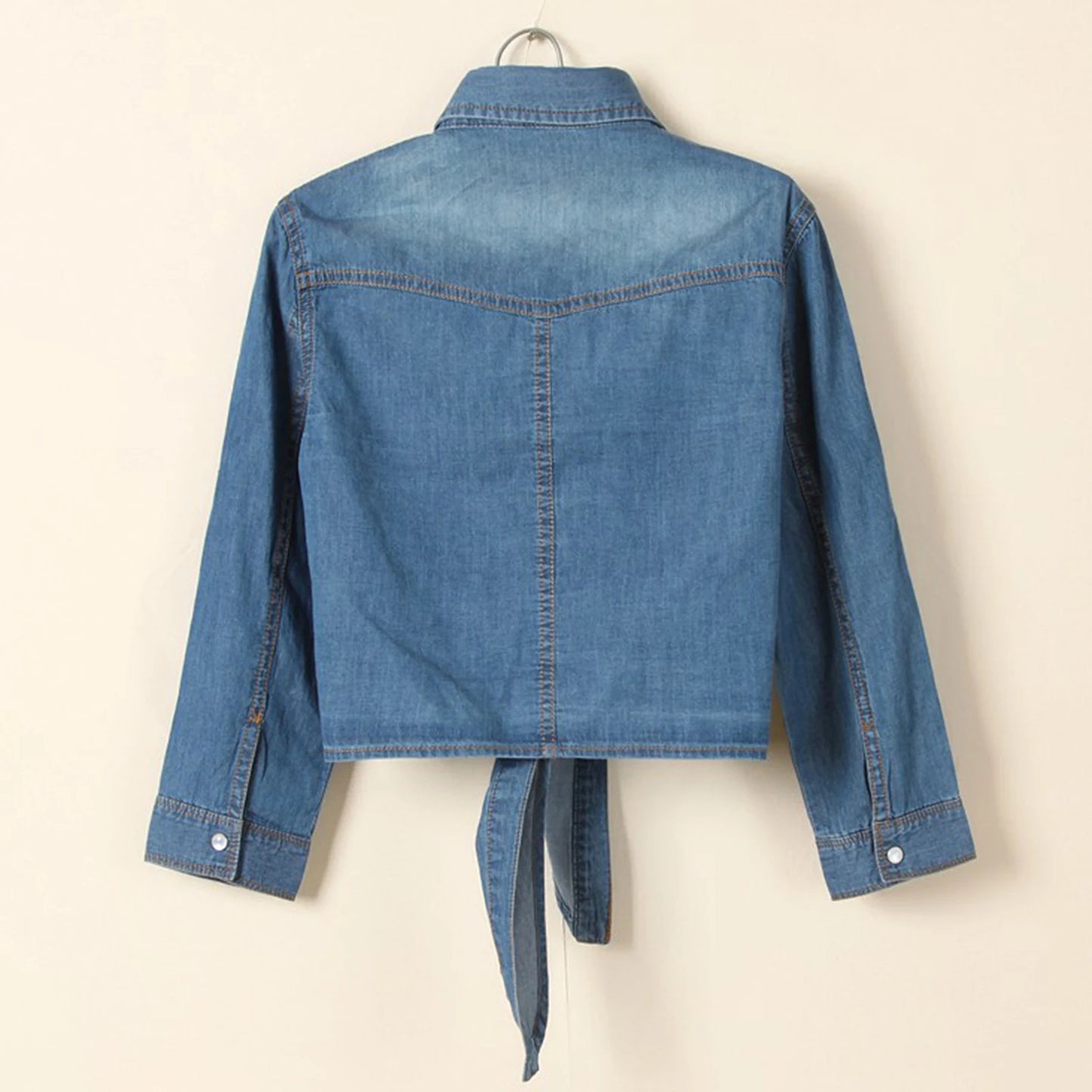 Shirt Jacket Stylish Shirt & Blouse