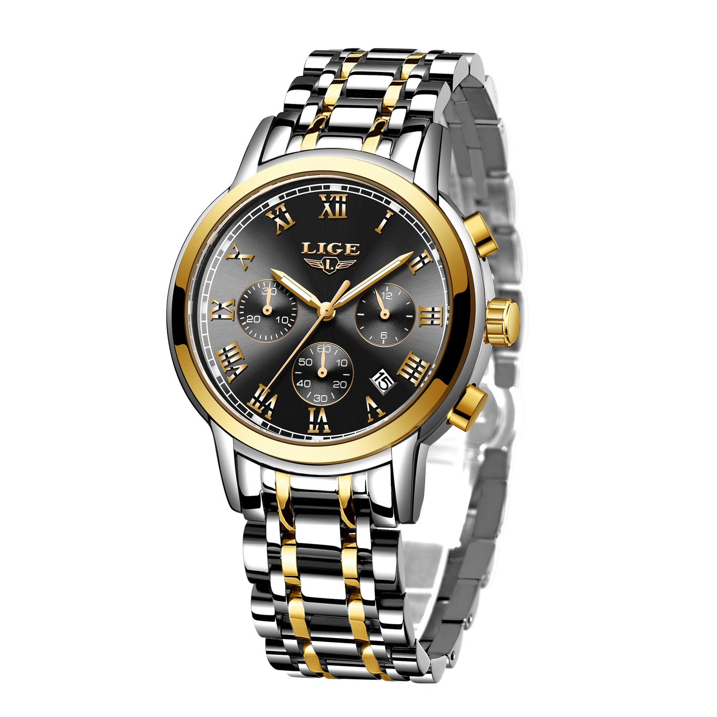 Sessero women’s watch