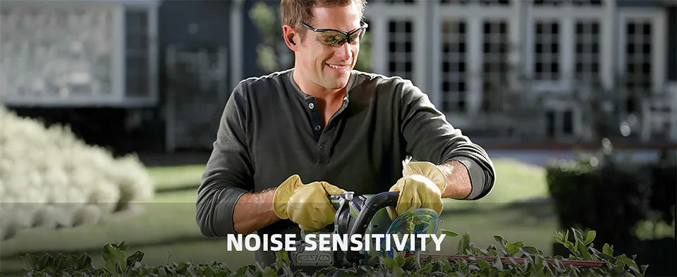 Super Soft Reusable Earplugs – Noise-Reducing Hearing Protection for Sleep, Travel, Work & Concerts