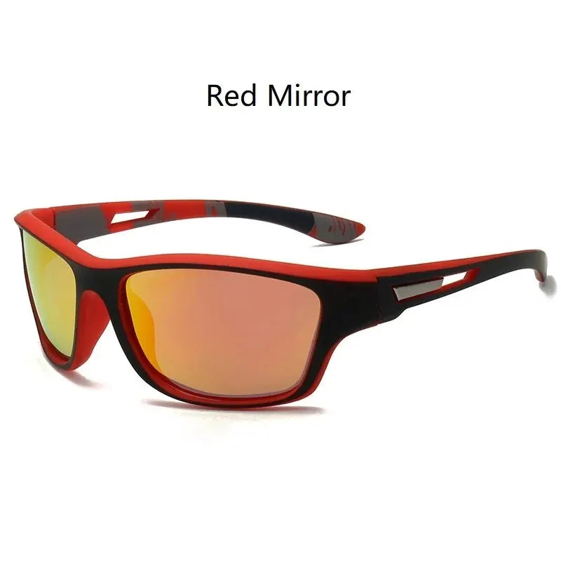 Classic Outdoor Sports Polarized Sunglasses