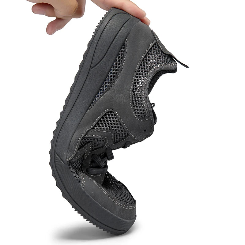Men’s Walking Shoes