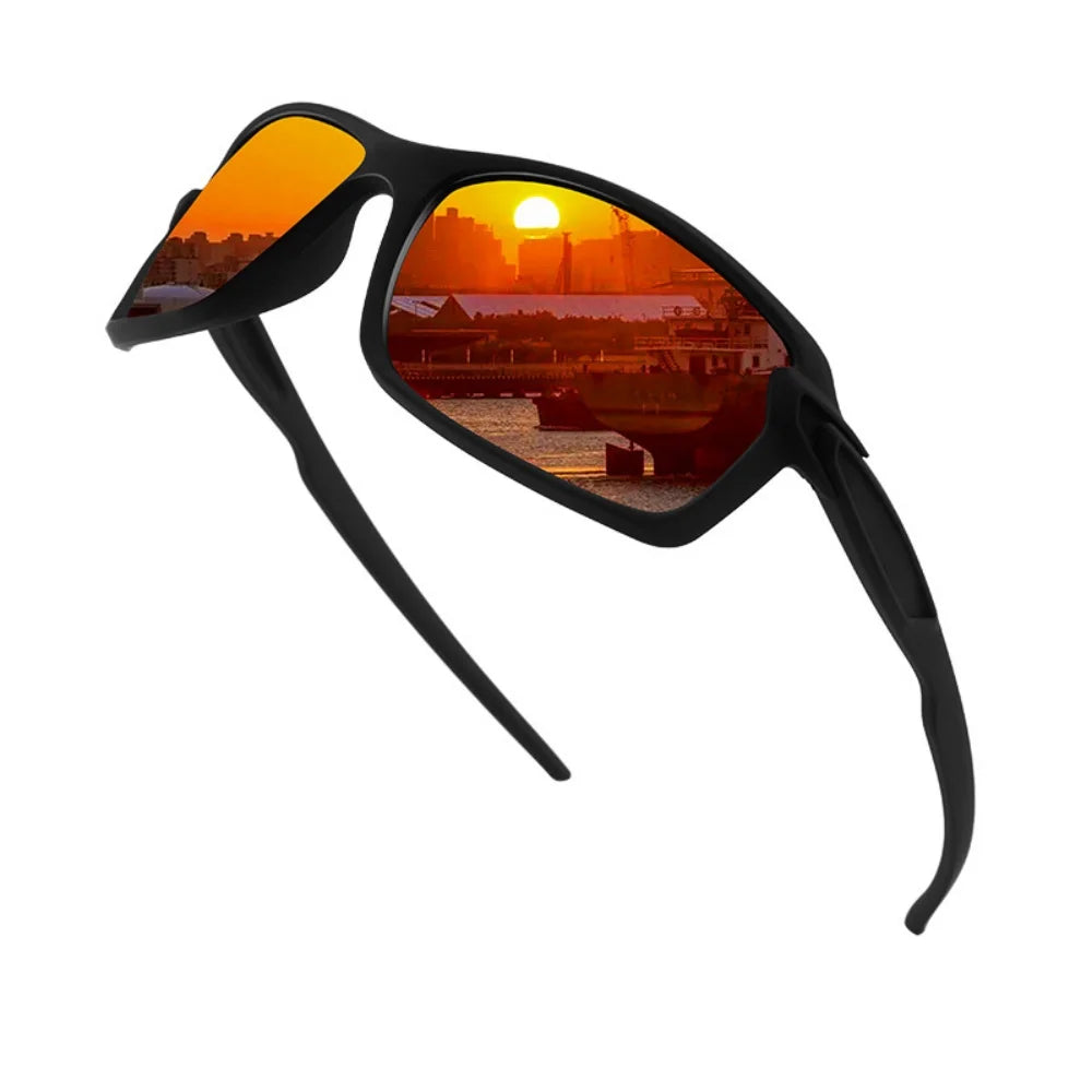 Trasta Polarized Sunglasses – UV400