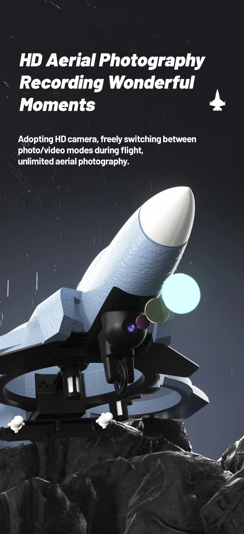 RC Plane Dron Star Flight Fighter Epp Foam Helicopter Radio Control Quadcopter Toys for Boys Remote Controlled Airplane Aviones