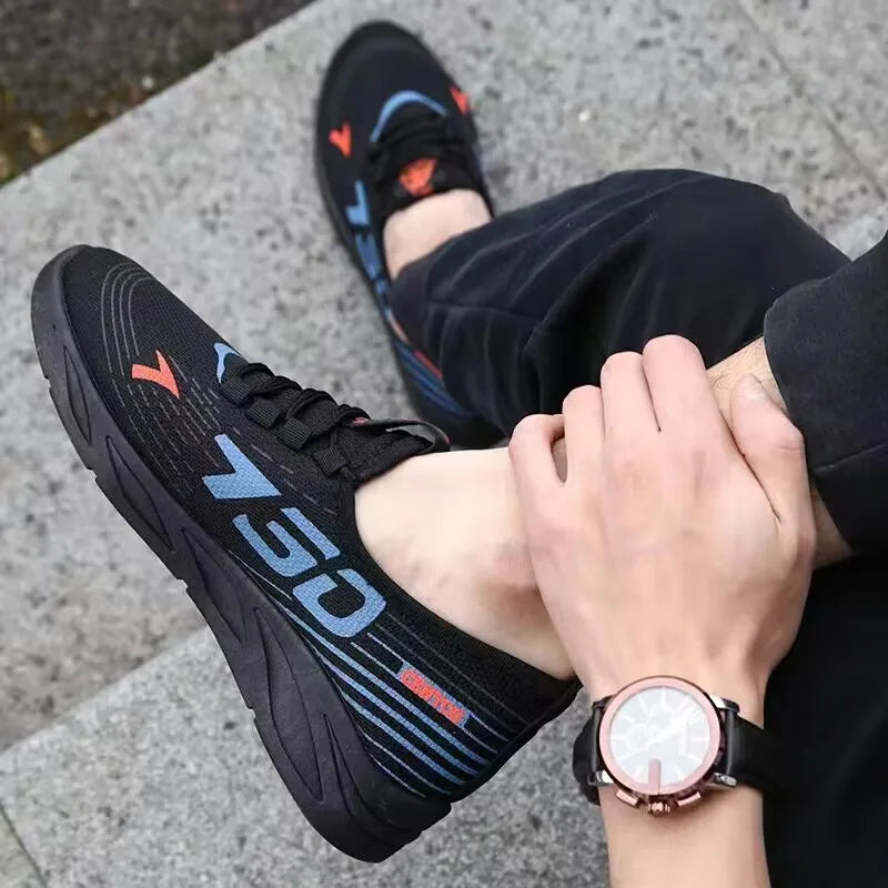 Men’s Casual Sports Shoes