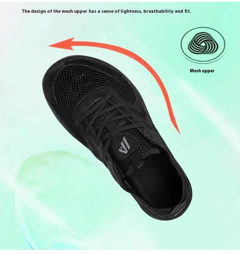 Men’s Walking Shoes