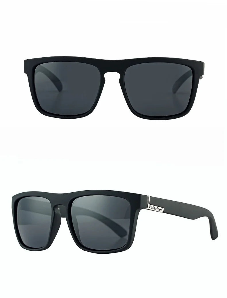 Granfus Unisex Luxury Brand  SunGlasses UV400