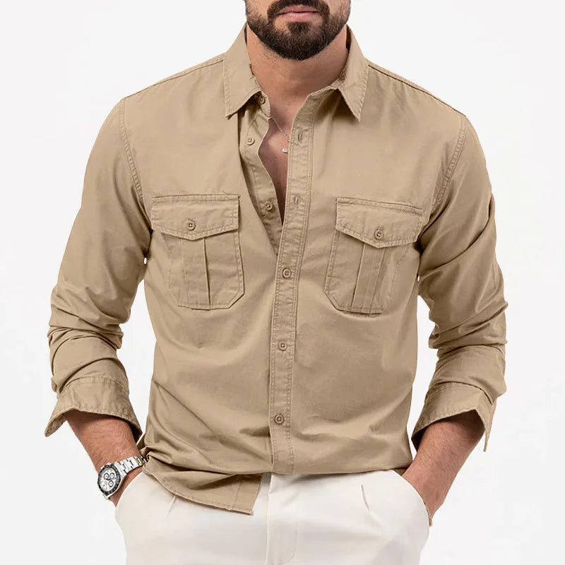 Business Casual Shirts