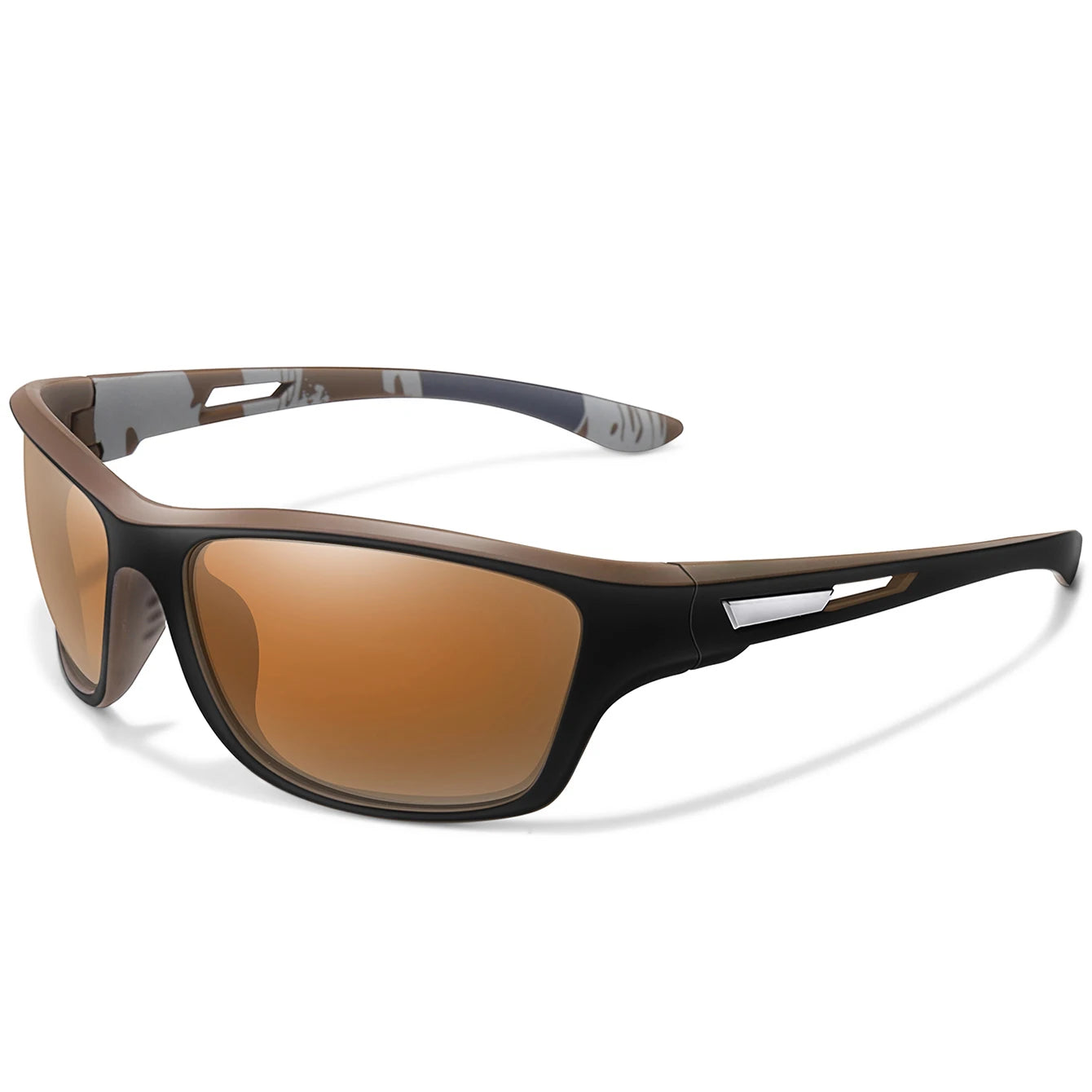 Unisex Polarized  Anti-glare UV400