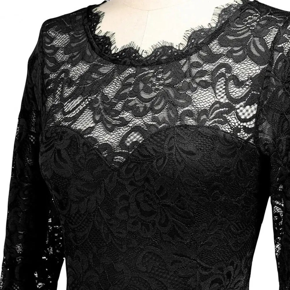 Sarasota Party Dress