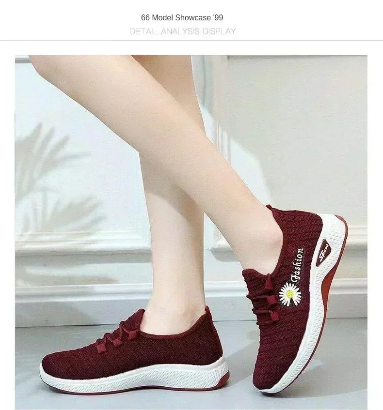 Fashionable Sports Shoes