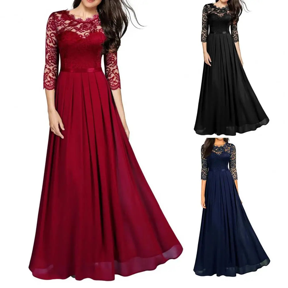 Sarasota Party Dress