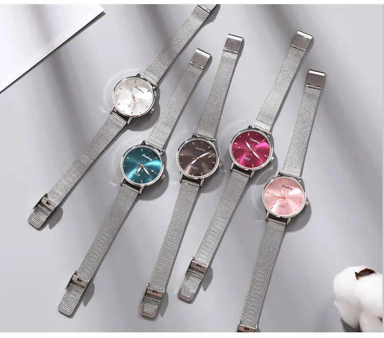 Hisau LIGE Sessero women’s watch