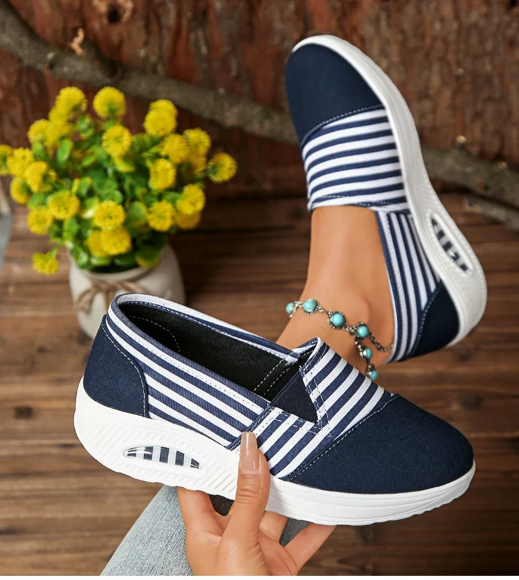 Women’s Wedge Heels