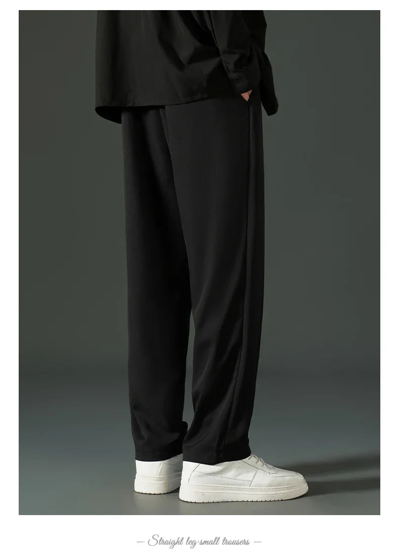 Italian Men’s Dress Pants