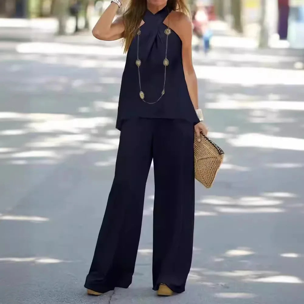 Barbados casual Suit