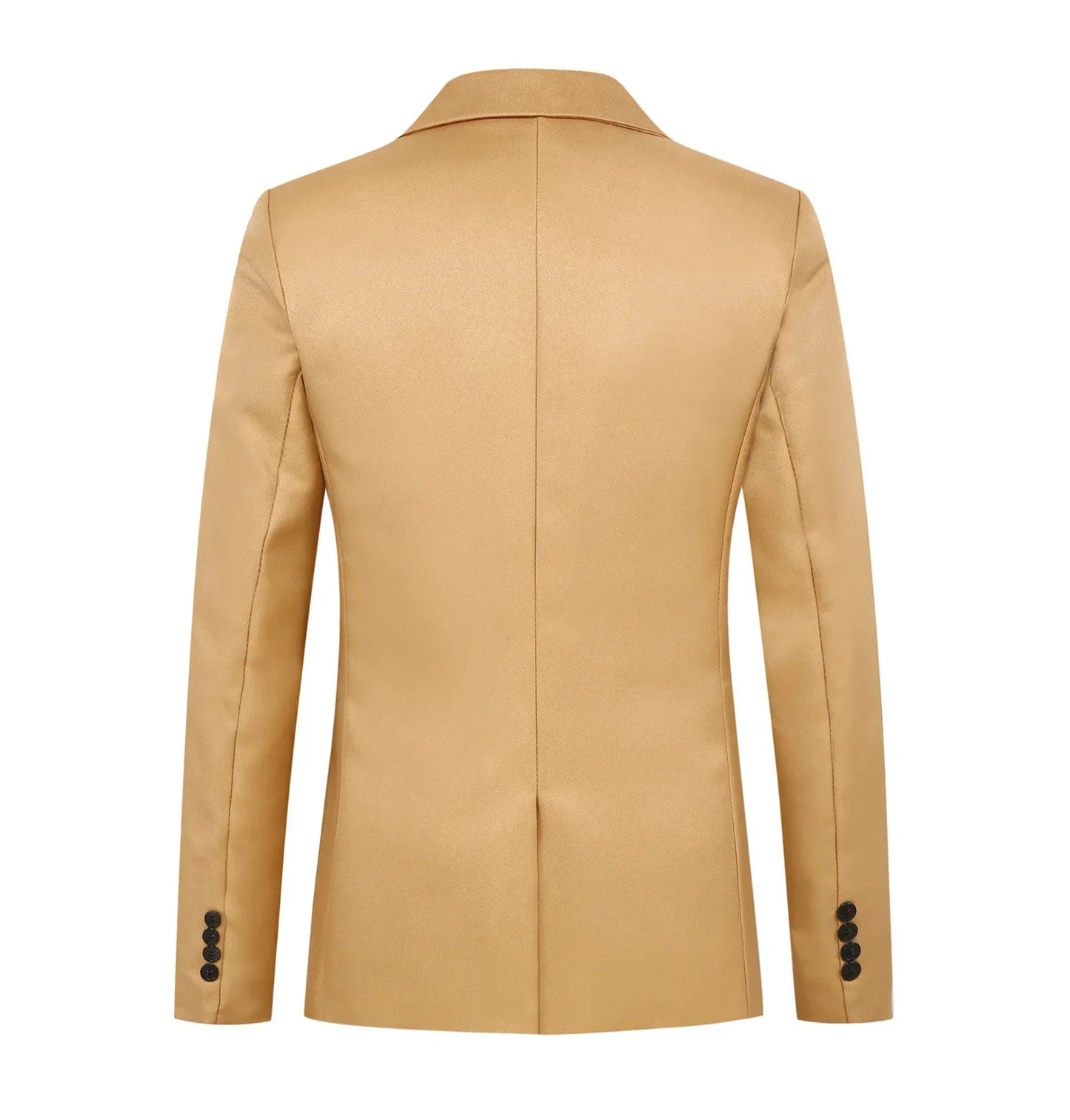 Men's  Boutique Suit Jacket
