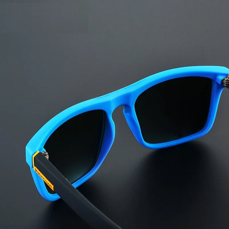 Granfus Unisex Luxury Brand  SunGlasses UV400
