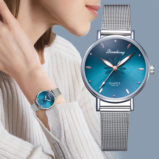 Hisau LIGE Sessero women’s watch