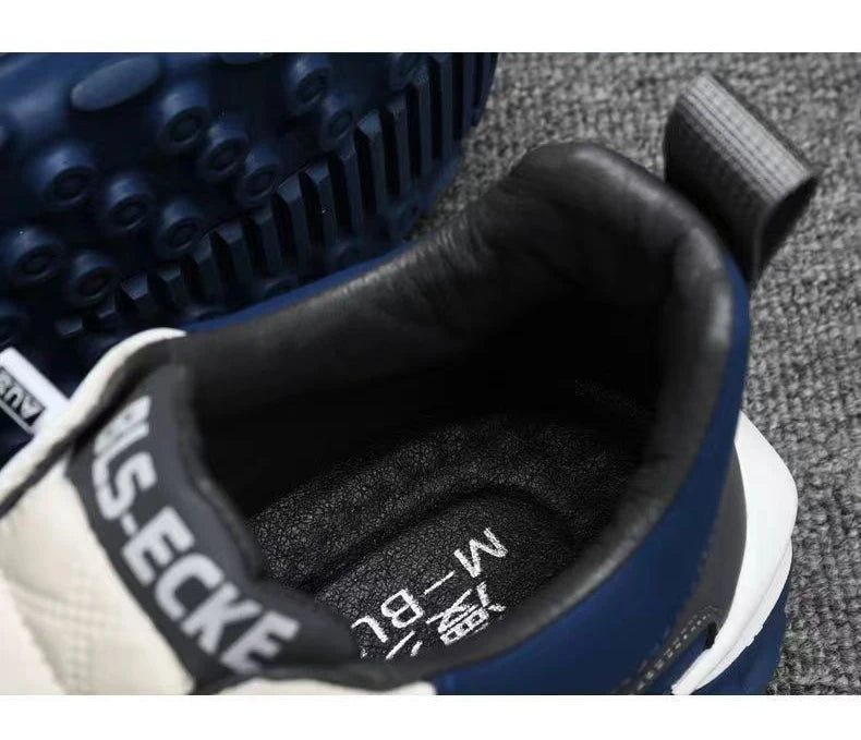 Men’s Sneakers , Platform Running Shoes