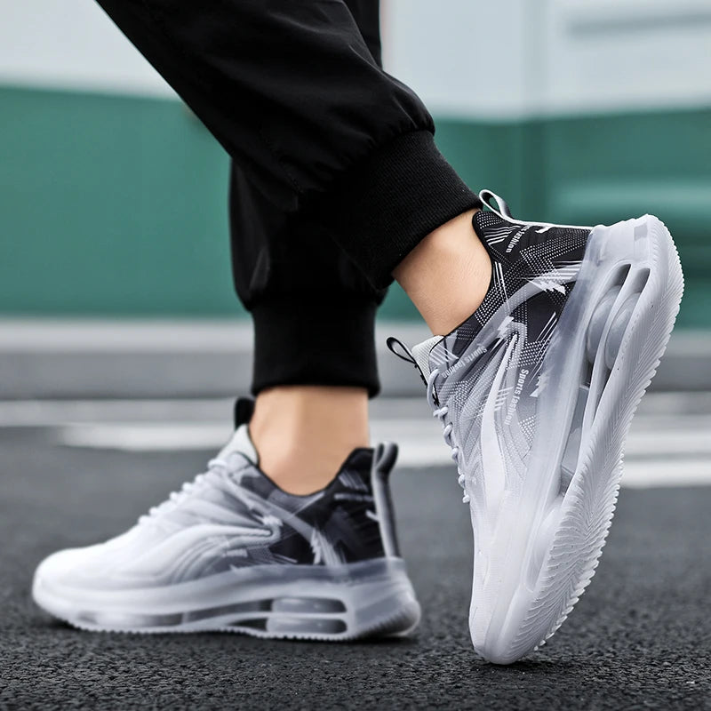 Men’s Basketball Shoes