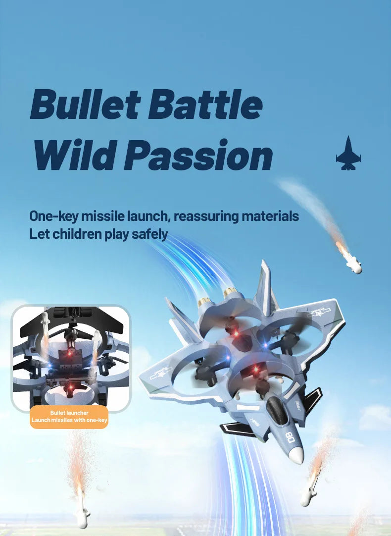 RC Plane Dron Star Flight Fighter Epp Foam Helicopter Radio Control Quadcopter Toys for Boys Remote Controlled Airplane Aviones