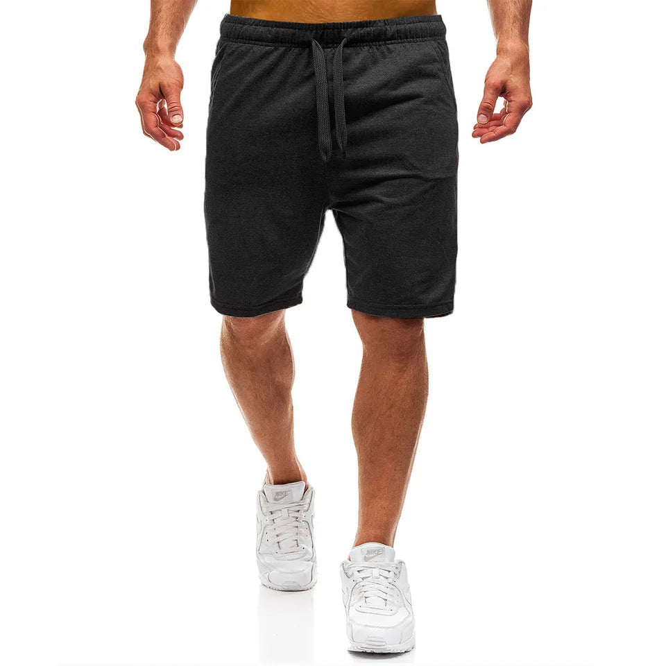 Thin Sport Running Shorts For Men Jogging