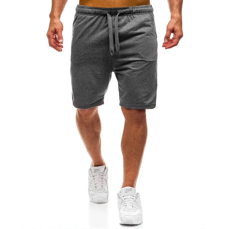 Thin Sport Running Shorts For Men Jogging
