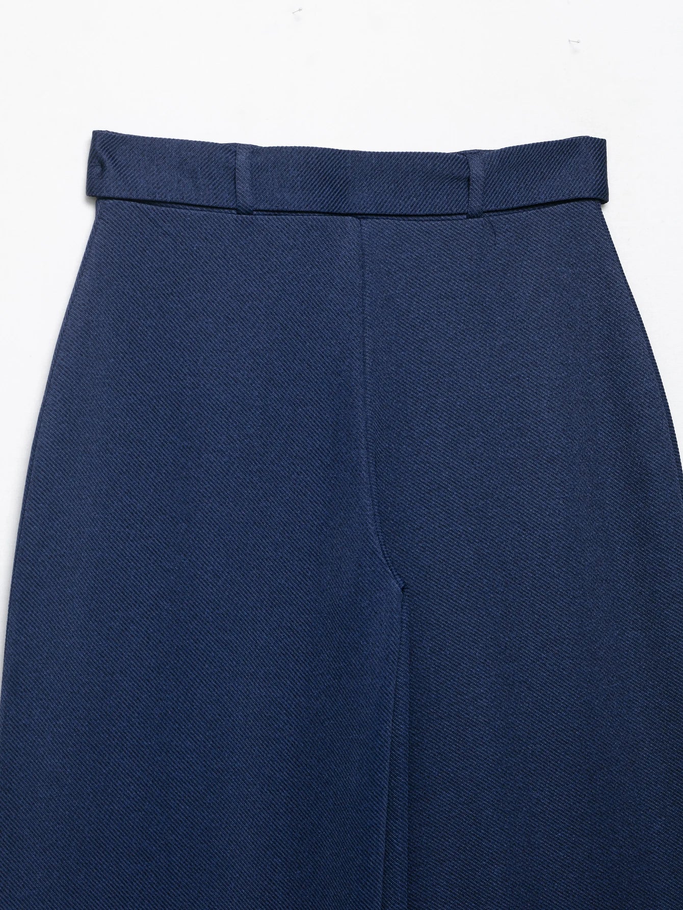 Autumn elegant simple trousers