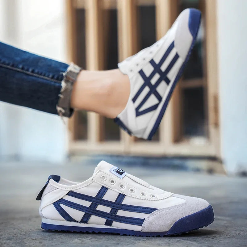 Lightweight Cloth Running Sneakers