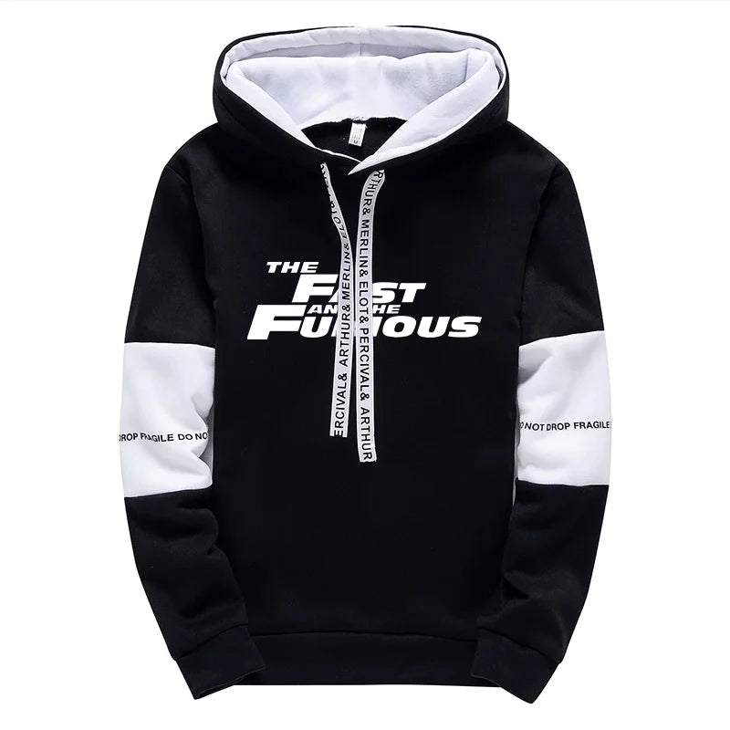Daily Autumn Winter Hot hoodie with  Sweatpants
