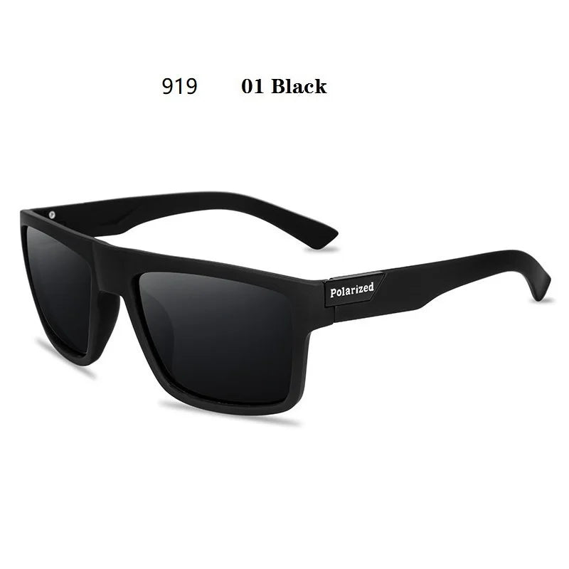 Granfus Unisex Luxury Brand  SunGlasses UV400