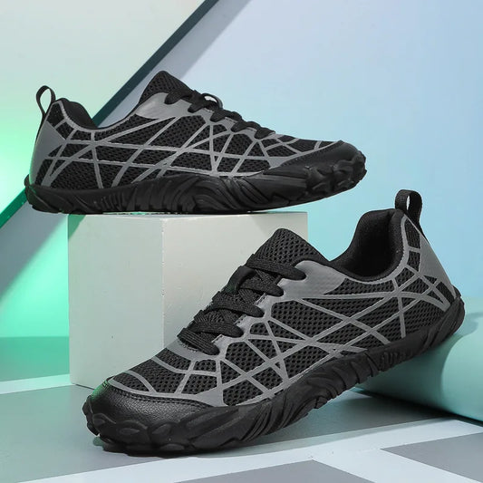 Unisex Mountaineering Shoes