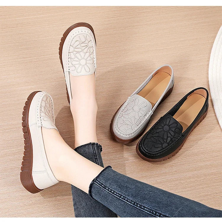Women’s Slip-On Loafers