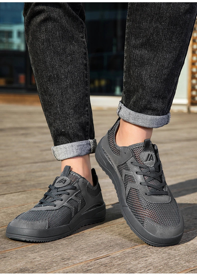 Men’s Walking Shoes