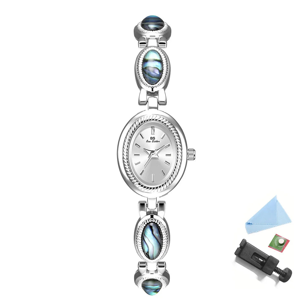 Elegant Vintage  Bracelet Ladies Dress watch