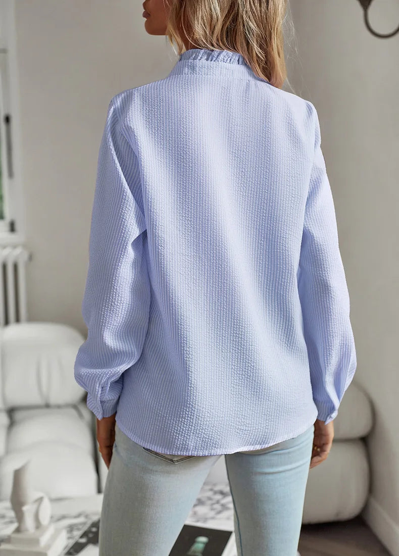 Dimaggio Elegant Office Shirt
