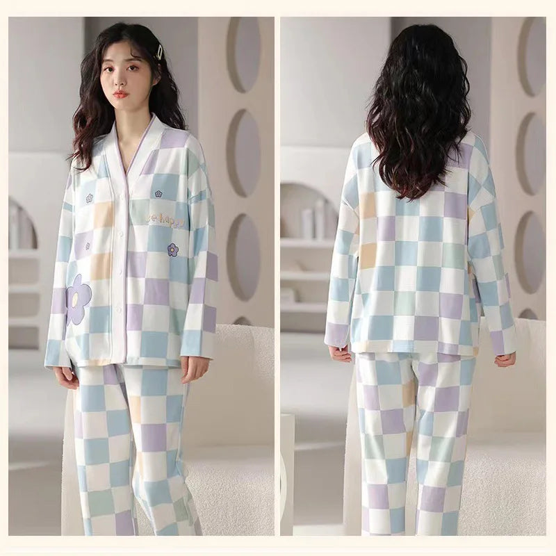 Sarasota design Cute Pajamas