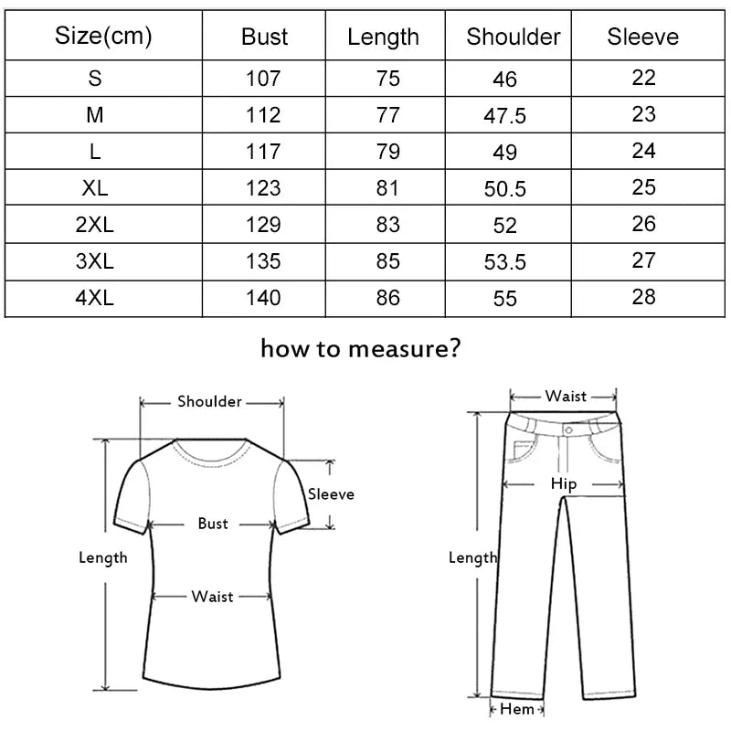 Summer Cotton Linen Shirt