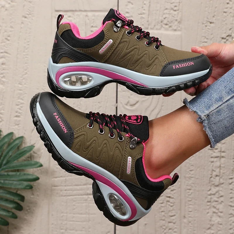 Women’s Sports Shoes