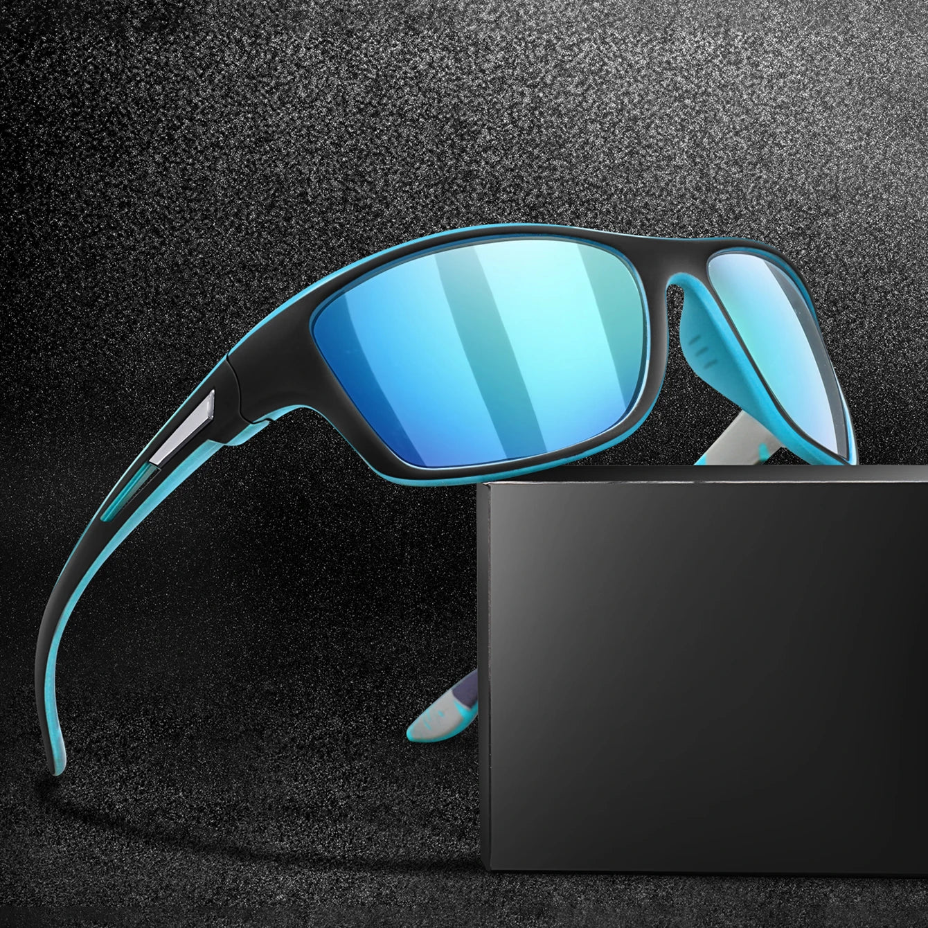 Unisex Polarized  Anti-glare UV400