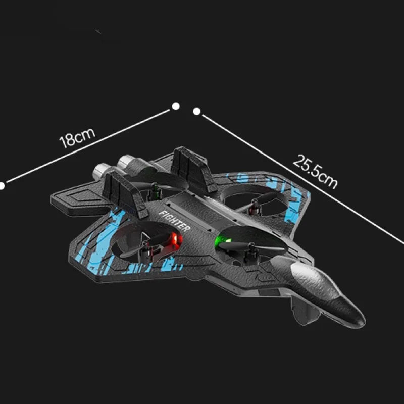 RC Plane Dron Star Flight Fighter Epp Foam Helicopter Radio Control Quadcopter Toys for Boys Remote Controlled Airplane Aviones