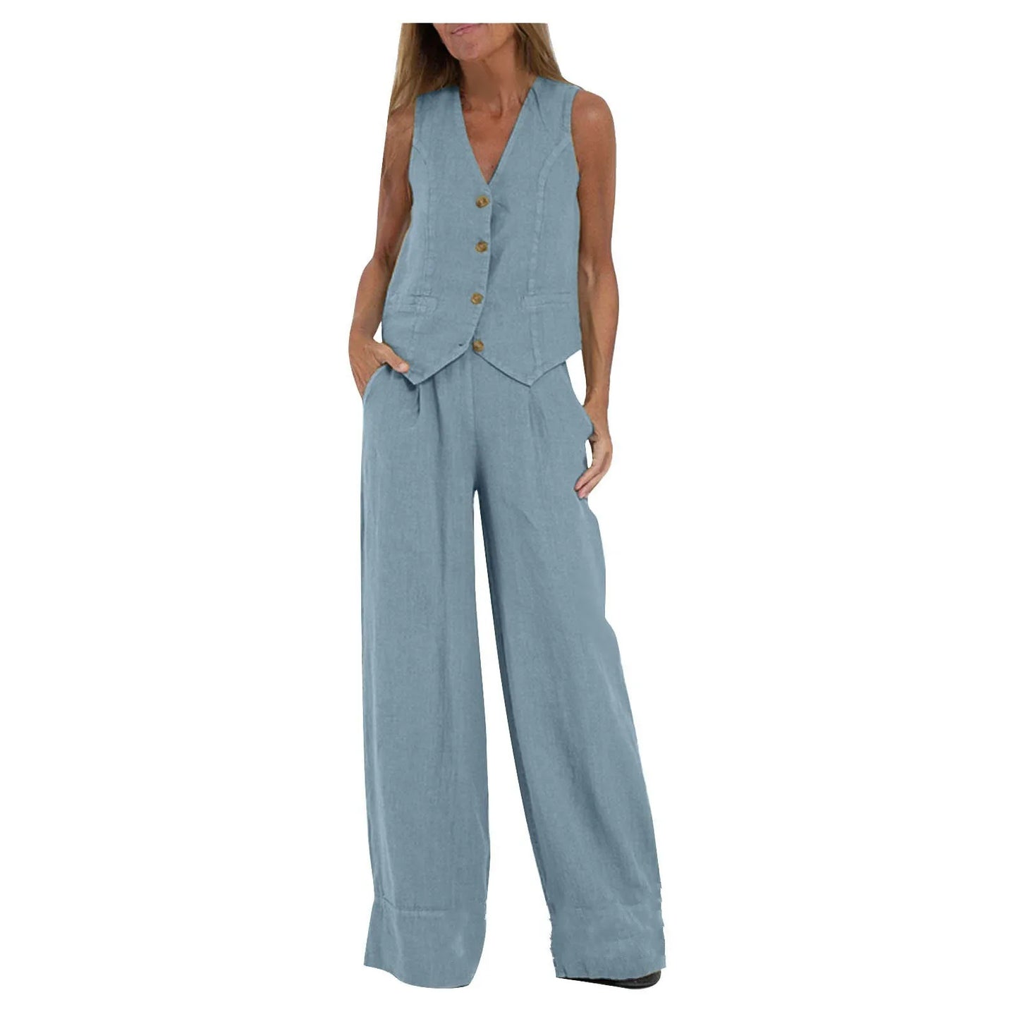 Strato Binaga Spring / Summer Casual Suit